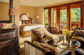 Rustic Inn Creekside Resort And Spa At Jackson Hole