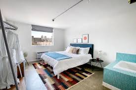 Trumbull and Porter Hotel