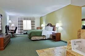 Country Inn & Suites by Radisson, Charlotte University Place, NC