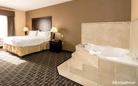 Comfort Inn & Suites Dallas Medical-Market Center