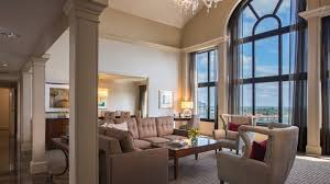 Renaissance Austin Hotel