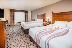 Best Western Plus Riverfront Hotel And Suites