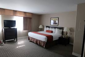 Tuscany Suites & Casino