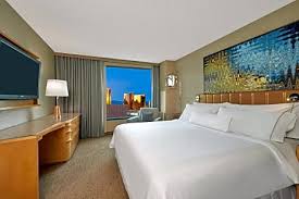 The Westin Las Vegas Hotel & Spa