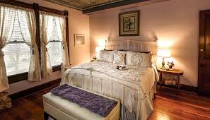 Weller Haus Bed, Breakfast & Event Center