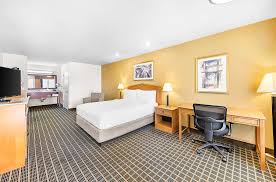 SureStay Plus Hotel by Best Western San Jose Central City