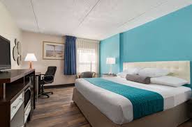 Howard Johnson by Wyndham South Portland