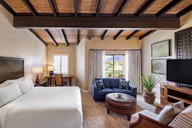 Omni Tucson National Resort & Spa