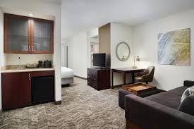 Springhill Suites Richmond Northwest