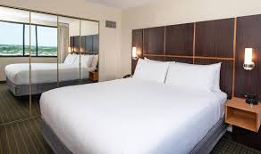 NCED Hotel and Conference Center