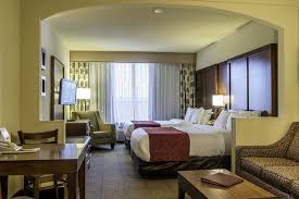 Comfort Suites Miami - Kendall