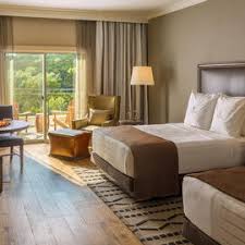 La Cantera Resort & Spa