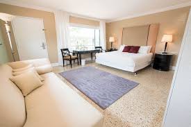 The Victoria Park Hotel