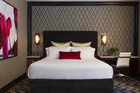 The Allegro Royal Sonesta Hotel Chicago Loop