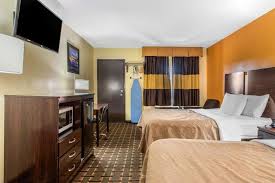 Quality Inn Grand Rapids Near Downtown