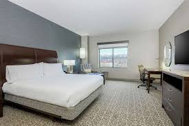 Hilton Garden Inn Arlington Shirlington
