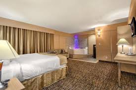 Ocean Beach Palace Hotel and Suites