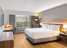 Radisson Hotel Salt Lake City Downtown