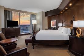 Renaissance Dallas Hotel