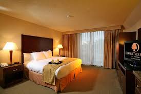 Doubletree Suites By Hilton Hotel Tucson Airport