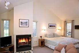 The Lodge at Camden Hills