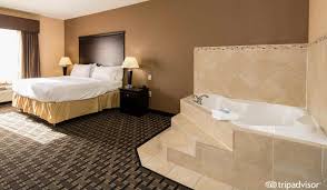 Comfort Suites El Paso West