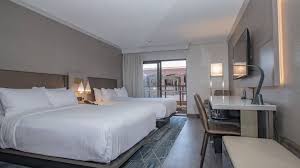 Providence Marriott Downtown