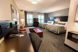 Staybridge Suites Albany Wolf Rd - Colonie Center
