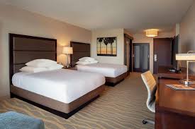 Doubletree By Hilton Hotel San Diego - Mission Valley
