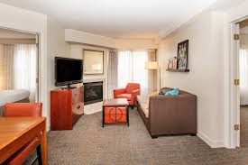 Residence Inn Newark Silicon Valley