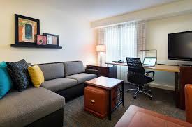 Residence Inn San Diego Sorrento Mesa/Sorrento Valley