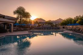 Hilton Vacation Club Scottsdale Links Resort