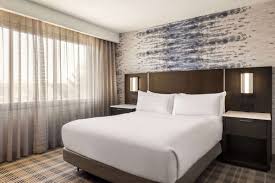 Embassy Suites by Hilton Kansas City Overland Park