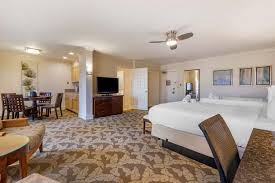 Best Western Plus Island Palms Hotel & Marina