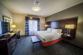 Holiday Inn Express & Suites Oklahoma City Southeast - I-35, an IHG hotel