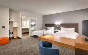 Hampton Inn  & Suites Anaheim Resort Convention Center