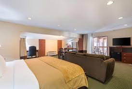 Quality Inn Parkersburg North-Vienna