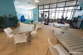 Barclay Towers Resort Hotel