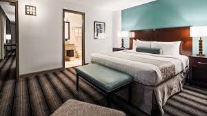 Best Western River North Hotel