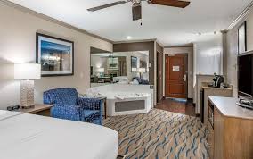 Elizabeth Oceanfront Suites