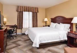 Hampton Inn & Suites Boise-Meridian