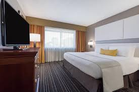 Sonesta ES Suites Dallas Central Expressway