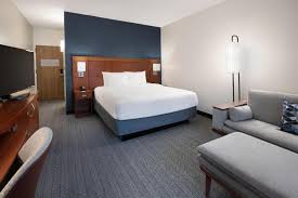 Courtyard by Marriott Dallas Plano Parkway at Preston Road