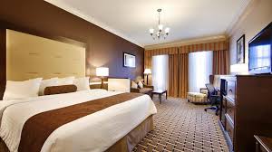 Best Western Plus San Pedro Hotel & Suites