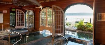 Lake Opechee Inn and Spa