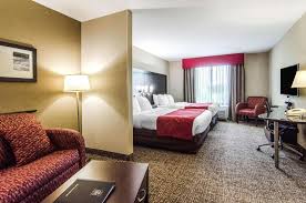 Comfort Inn Bentonville