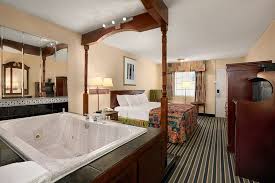 Days Inn by Wyndham Salisbury