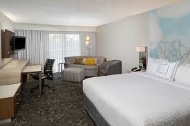 Courtyard San Antonio Airport/North Star Mall