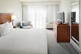 Courtyard Tucson Williams Centre