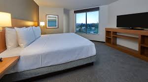 Hyatt Place Eugene / Oakway Center